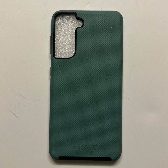 Crave Case for Samsung S21 Phone - Picture 1 of 3